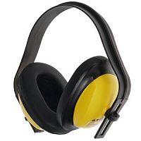 Наушники Stayer "MASTER" защитные, до 102дБ 11385  картинка